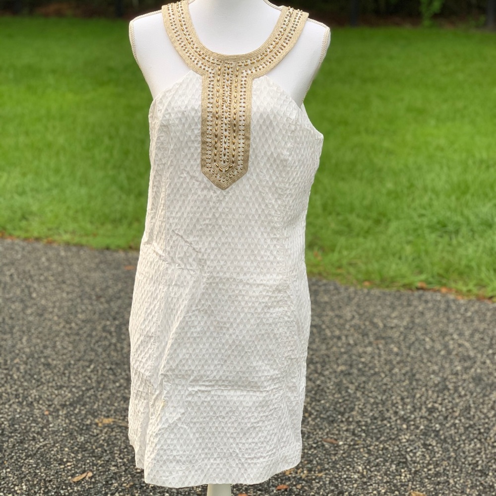 SOLD Lilly Shift
